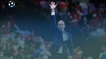 مدرب الأهلي يعلن جاهزية الفريق لمواجهة الزمالك في السوبر المصري